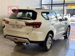 نيسان إكستيرا